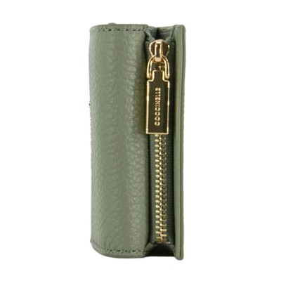 GELDTASCHE METALLIC SOFT