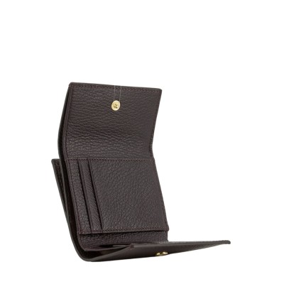 WALLET METALLIC SOFT