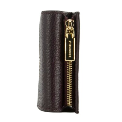 WALLET METALLIC SOFT