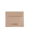 CARD HOLDER METALLIC SOFT