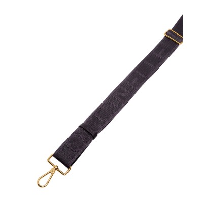 SHOULDER STRAP SIGNATURE