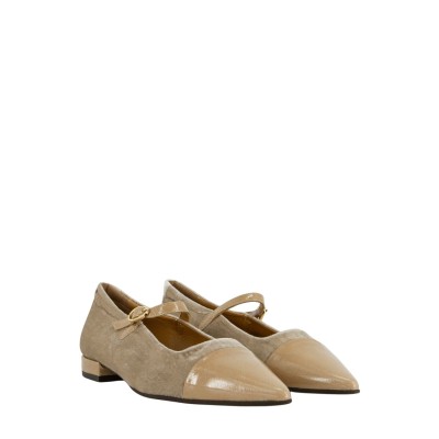 BALLERINE TOFFLEX