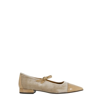 BALLERINAS TOFFLEX