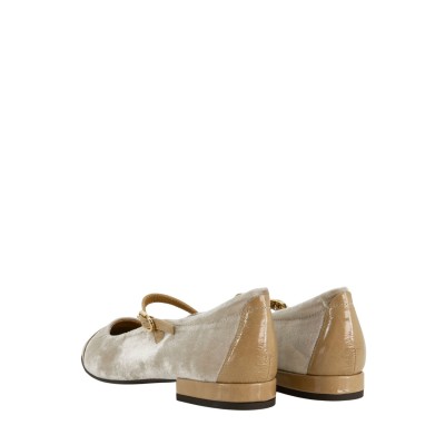 BALLERINE TOFFLEX