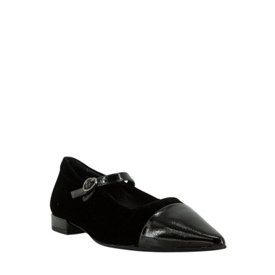 BALLERINE TOFFLEX