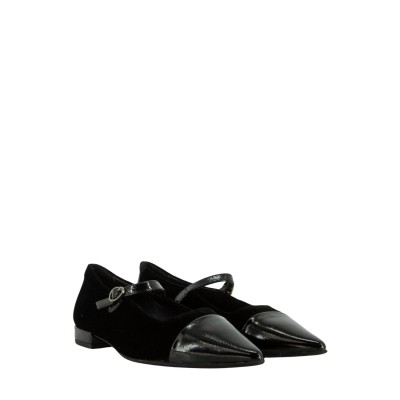 BALLERINE TOFFLEX