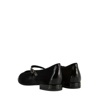 BALLERINE TOFFLEX