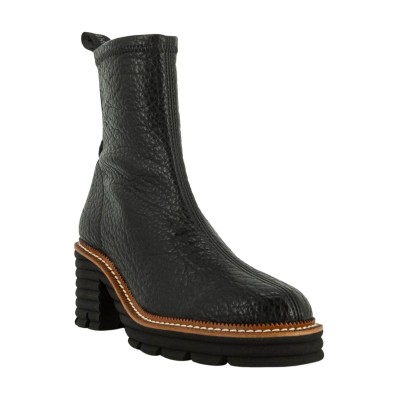 ANKLE BOOTS ONDAS