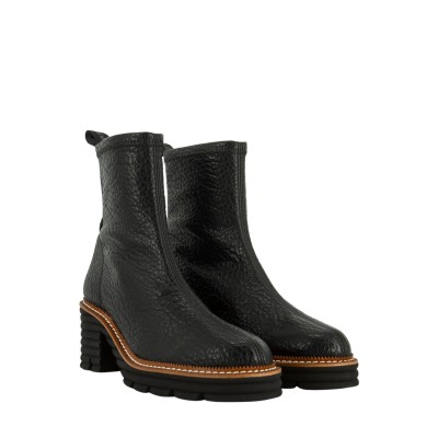 ANKLE BOOTS ONDAS