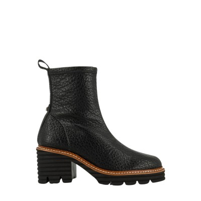 ANKLE BOOTS ONDAS