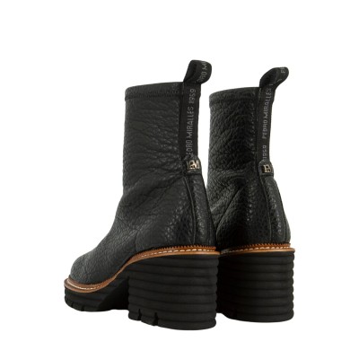 ANKLE BOOTS ONDAS