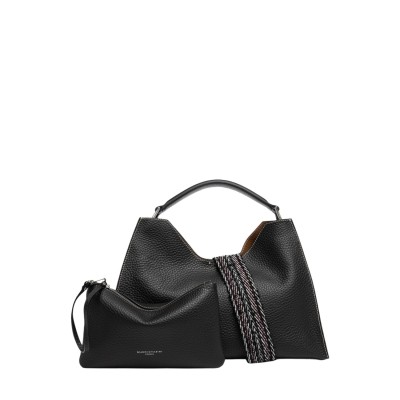 BORSA A SPALLA AURORA