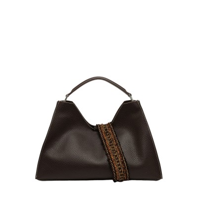 BORSA A SPALLA AURORA