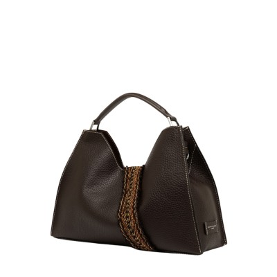 SCHULTERTASCHE AURORA