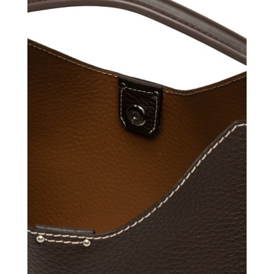 BORSA A SPALLA AURORA