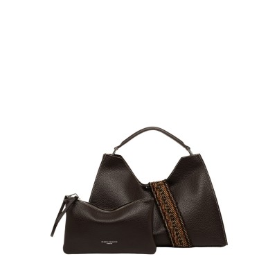 BORSA A SPALLA AURORA