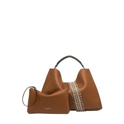 BORSA A SPALLA AURORA