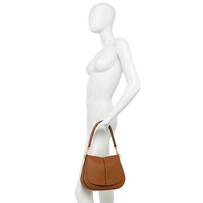 SCHULTERTASCHE HELENA RUNDE