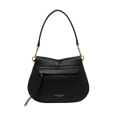 SCHULTERTASCHE HELENA RUNDE