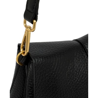SHOULDER BAG HELENA ROUND