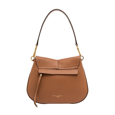 SHOULDER BAG HELENA ROUND