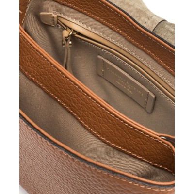 SHOULDER BAG HELENA ROUND