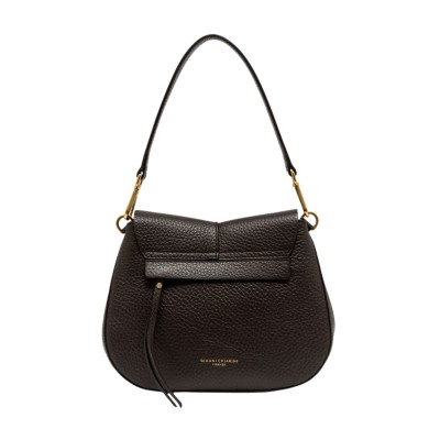 SHOULDER BAG HELENA ROUND
