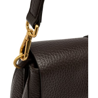 SHOULDER BAG HELENA ROUND