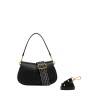 SCHULTERTASCHE HELENA RUNDE