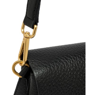 SHOULDER BAG HELENA ROUND