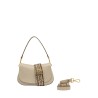 SCHULTERTASCHE HELENA RUNDE