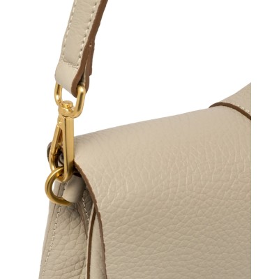 SHOULDER BAG HELENA ROUND