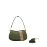 SCHULTERTASCHE HELENA RUNDE