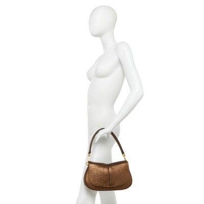 SCHULTERTASCHE HELENA RUNDE