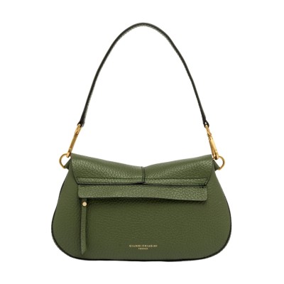 SCHULTERTASCHE HELENA RUNDE