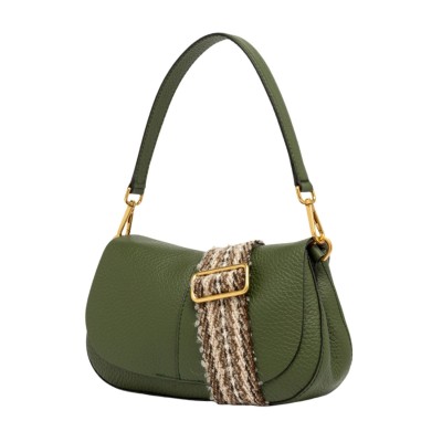 BORSA A SPALLA HELENA ROUND
