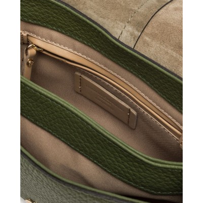 SCHULTERTASCHE HELENA RUNDE
