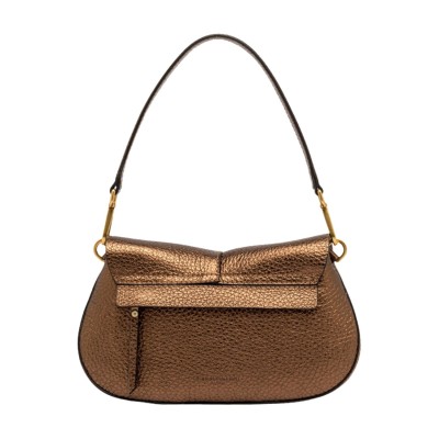 SHOULDER BAG HELENA ROUND