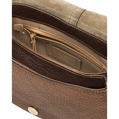 SCHULTERTASCHE HELENA RUNDE