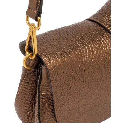 SHOULDER BAG HELENA ROUND