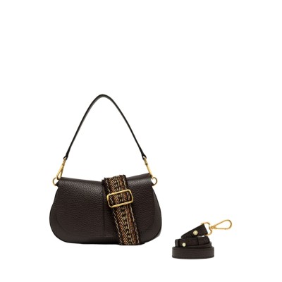 SHOULDER BAG HELENA ROUND