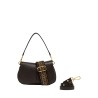 SCHULTERTASCHE HELENA RUNDE
