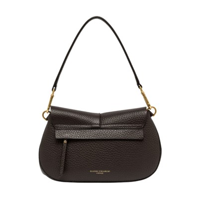 SHOULDER BAG HELENA ROUND