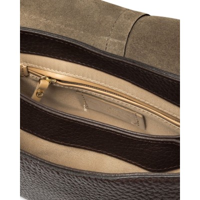 BORSA A SPALLA HELENA ROUND