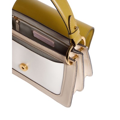 MINI BAG C-ME CALF TRIC