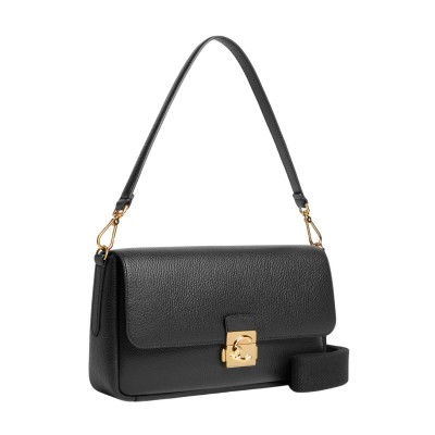 BORSA A SPALLA C-ME LOCK