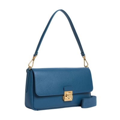 SHOULDER BAG C-ME LOCK