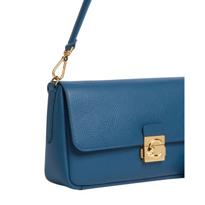 BORSA A SPALLA C-ME LOCK