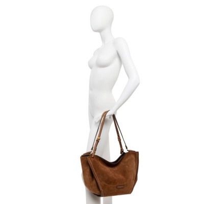 SHOPPING BAG BLOOM