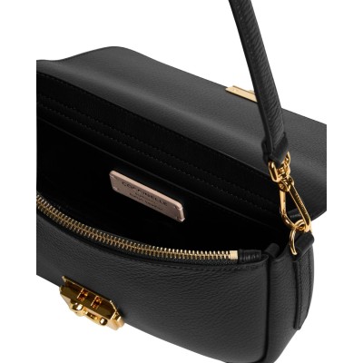 BORSA A SPALLA C-ME LOCK